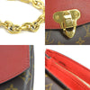 Louis Vuitton shoulder