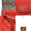 Louis Vuitton shoulder