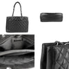 Chanel shoulder