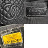 Chanel shoulder
