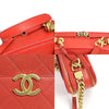 Chanel handbag