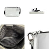 Prada shoulder