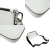 Prada shoulder