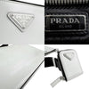Prada shoulder