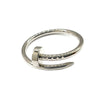 Cartier ring