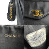 Chanel shoulder