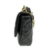Chanel shoulder