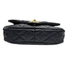Chanel shoulder