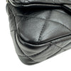 Chanel shoulder
