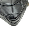 Chanel shoulder