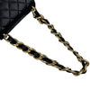 Chanel shoulder