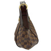 Secondhand Louis Vuitton Sistina Brown Canvas Bag