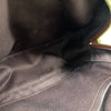 Secondhand Louis Vuitton Deauville Brown Canvas Bag