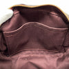 Secondhand Louis Vuitton Deauville Brown Canvas Bag