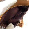 Secondhand Louis Vuitton Deauville Brown Canvas Bag