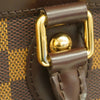 Secondhand Louis Vuitton Trevi Brown Canvas Bag