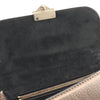 Valentino Garavani shoulder