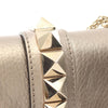 Valentino Garavani shoulder