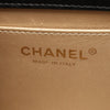 Chanel shoulder