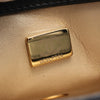 Chanel shoulder