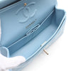 Chanel shoulder