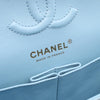 Chanel shoulder