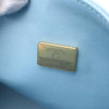 Chanel shoulder