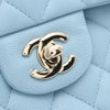 Chanel shoulder
