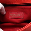 Chanel shoulder