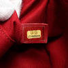 Chanel shoulder