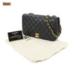 Chanel shoulder