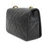 Chanel shoulder