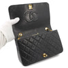 Chanel shoulder
