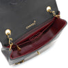 Chanel shoulder