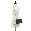 Chanel shoulder