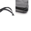 Chanel shoulder