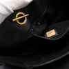 Chanel shoulder