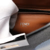Secondhand Fendi Peekaboo Multicolour Leather Bag