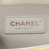 Chanel shoulder