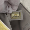Chanel shoulder
