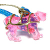Dior necklace