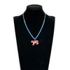 Dior necklace