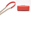 Chanel shoulder