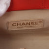 Chanel shoulder