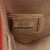 Chanel shoulder