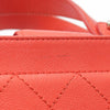 Chanel shoulder