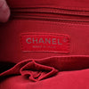 Chanel shoulder