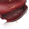 Chanel shoulder