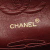 Chanel shoulder