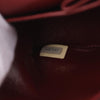 Chanel shoulder